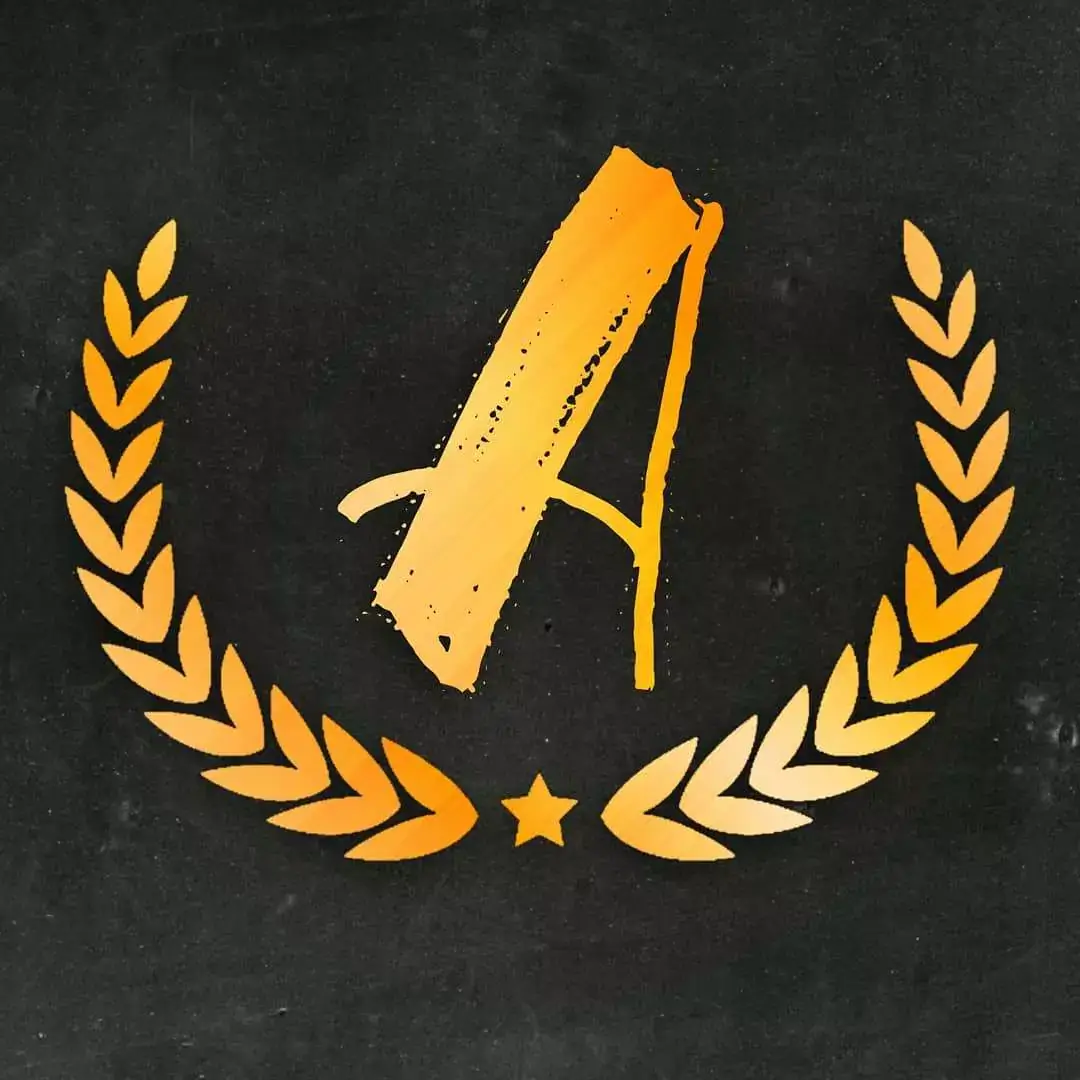 profile a name dp